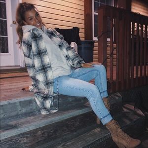 Meet your Posher, Maddison